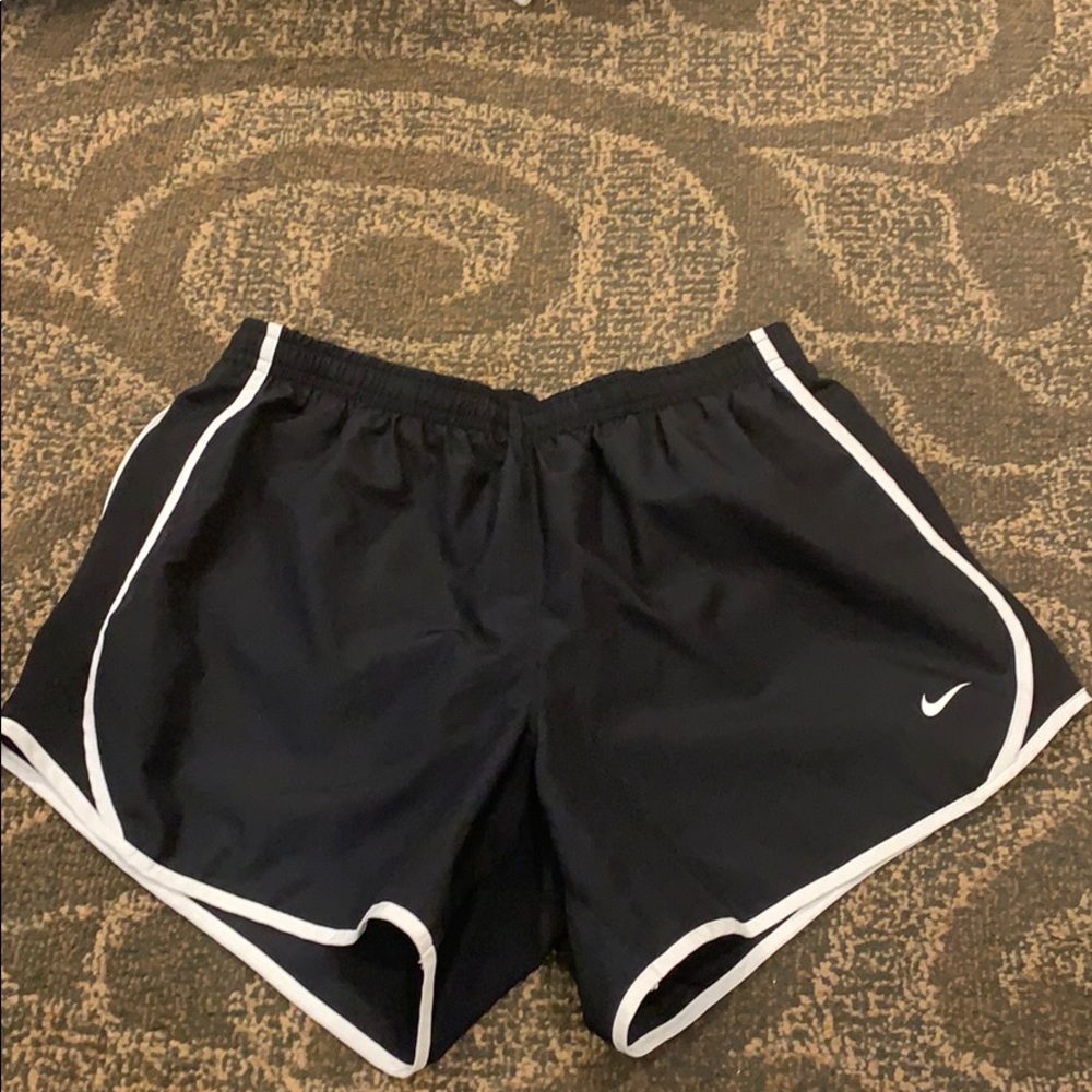 Nike athletic shorts